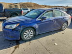 Subaru Legacy 2015