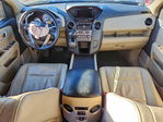 Honda Pilot 2012