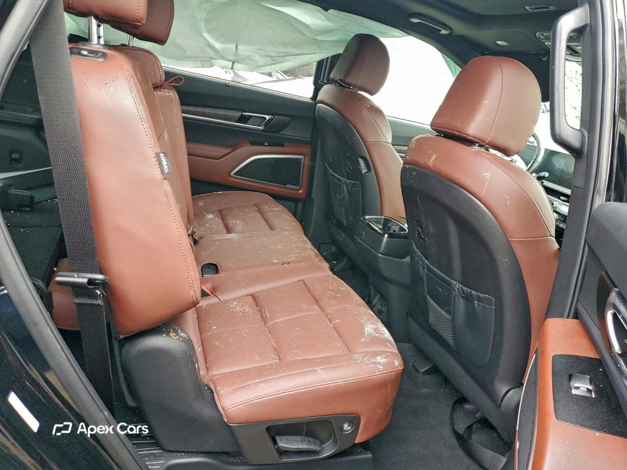Kia Telluride 2024