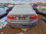 BMW Series 3 2014