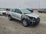 Chevrolet Trax 2016
