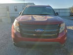 Ford Explorer 2015