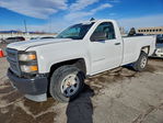 Chevrolet Silverado 2015