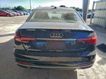 Audi A4 2021