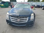 Cadillac CTS 2011