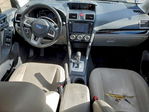 Subaru Forester 2017
