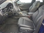 Audi A4 2024