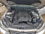 Mercedes-Benz E-klasse 2014