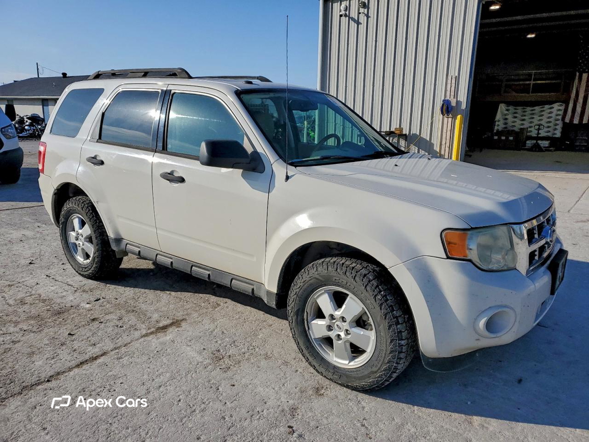 Ford Escape 2009