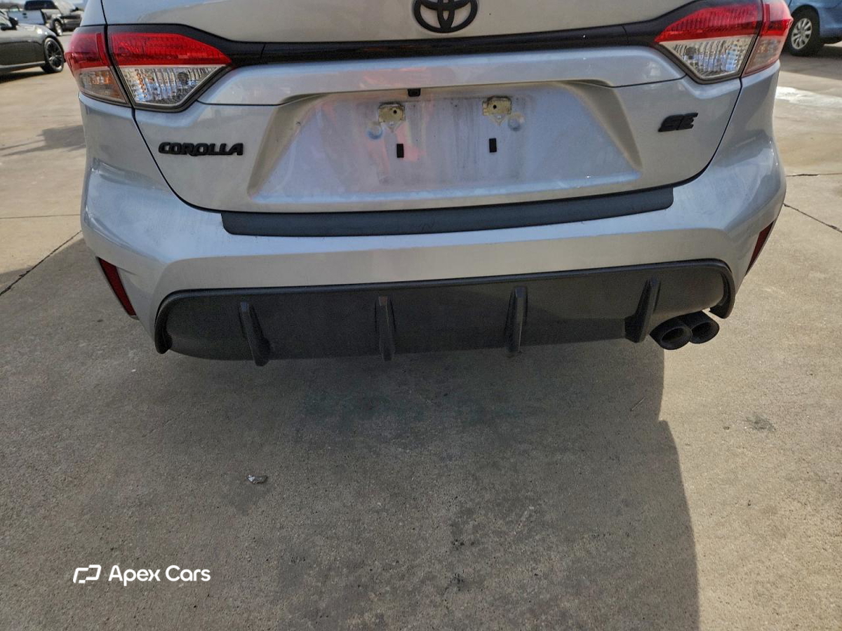 Toyota Corolla 2023