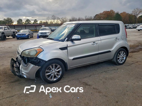 Kia Soul 2012 - Image 1 of 14