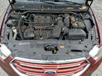Ford Taurus 2015