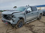 Chevrolet Silverado 2024
