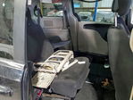 Dodge Caravan 2011