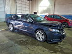 Chevrolet Impala 2014
