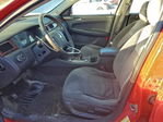 Chevrolet Impala 2011