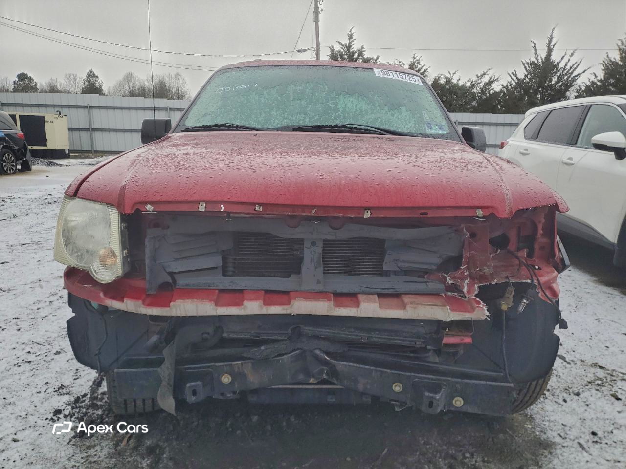 Ford Explorer 2006