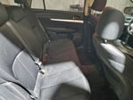 Subaru Outback 2011
