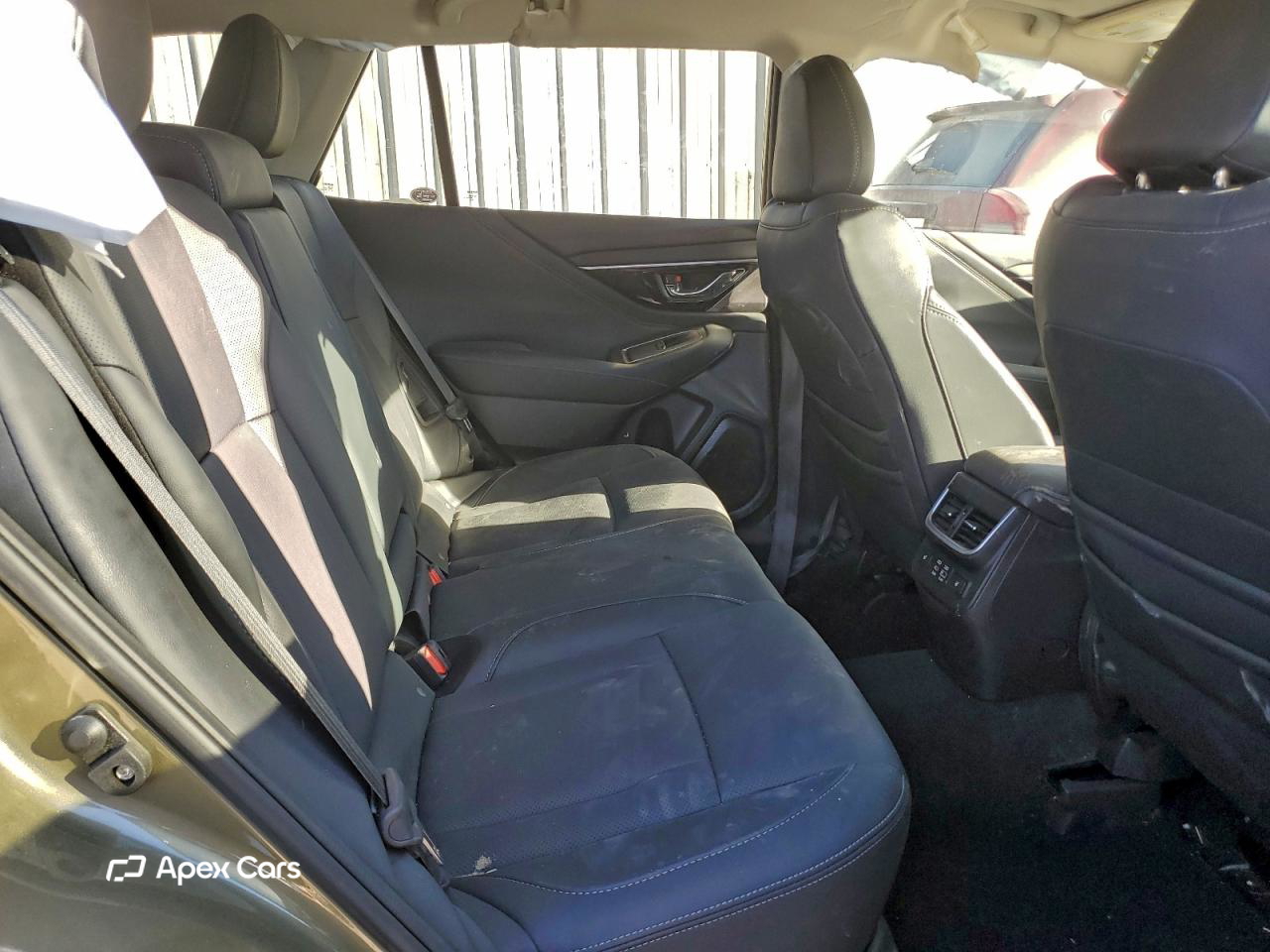 Subaru Outback 2023