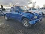 Ford Ranger 2010