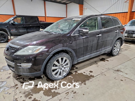 Mazda CX-9 2008 - Image 1 of 13