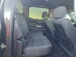 Chevrolet Silverado 2015