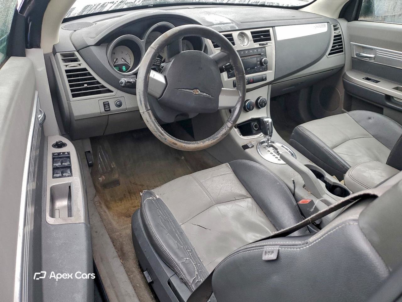 Chrysler Sebring 2008