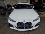 BMW Series 4 2022