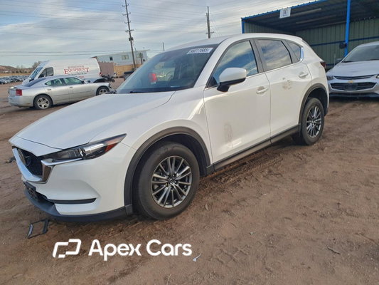 Mazda CX-5 2017 - Image 1 of 14