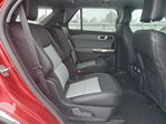 Ford Explorer 2024