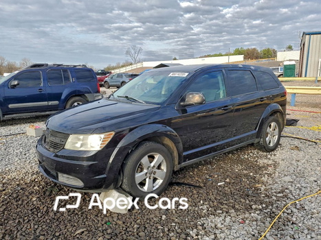 Dodge Journey 2009 - Image 1 of 13