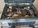 Jeep Cherokee 1991