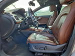 Audi A7 2012