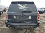 Honda Pilot 2007