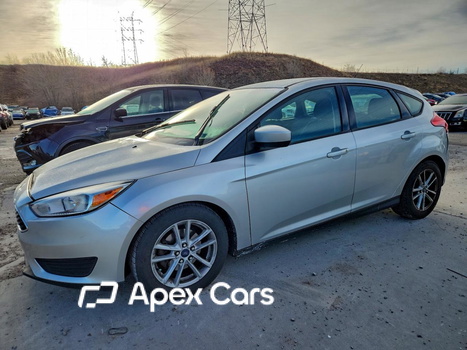 Ford Focus 2018 - Image 1 of 12