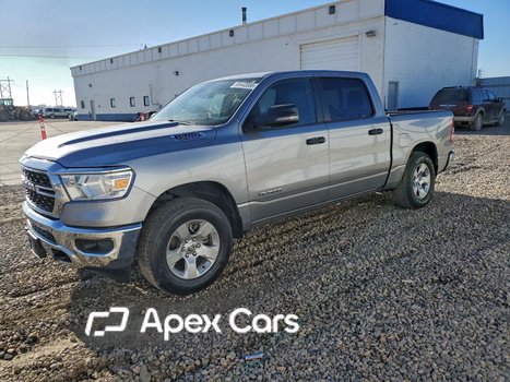 RAM 1500 2024 - Zdjęcie 1 z 12
