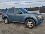 Ford Escape 2012