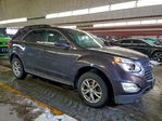 Chevrolet Equinox 2016