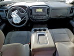 Chevrolet Silverado 2016