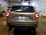 Chevrolet Trax 2024