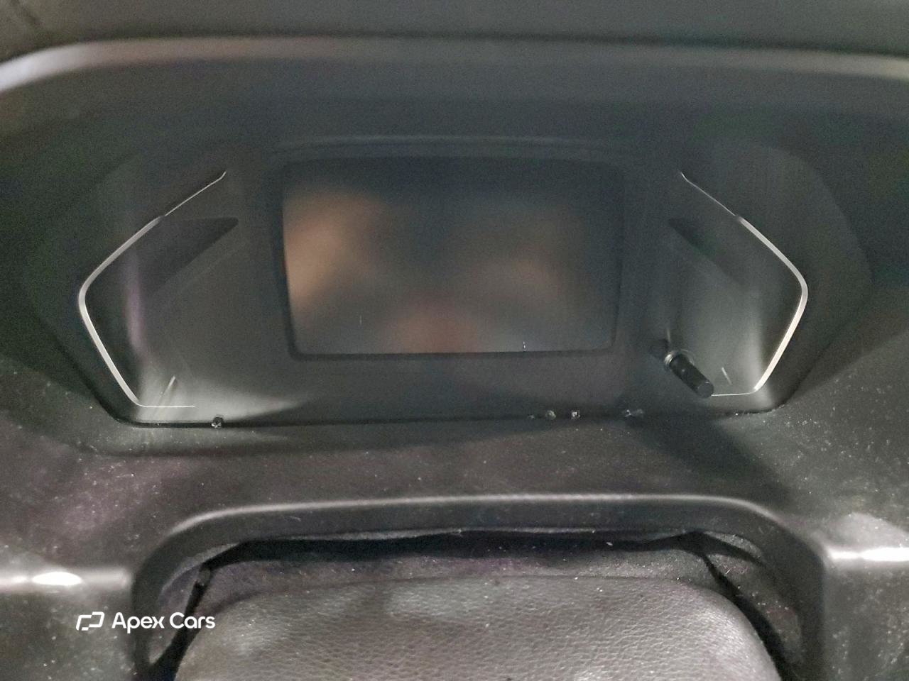Honda Odyssey 2020