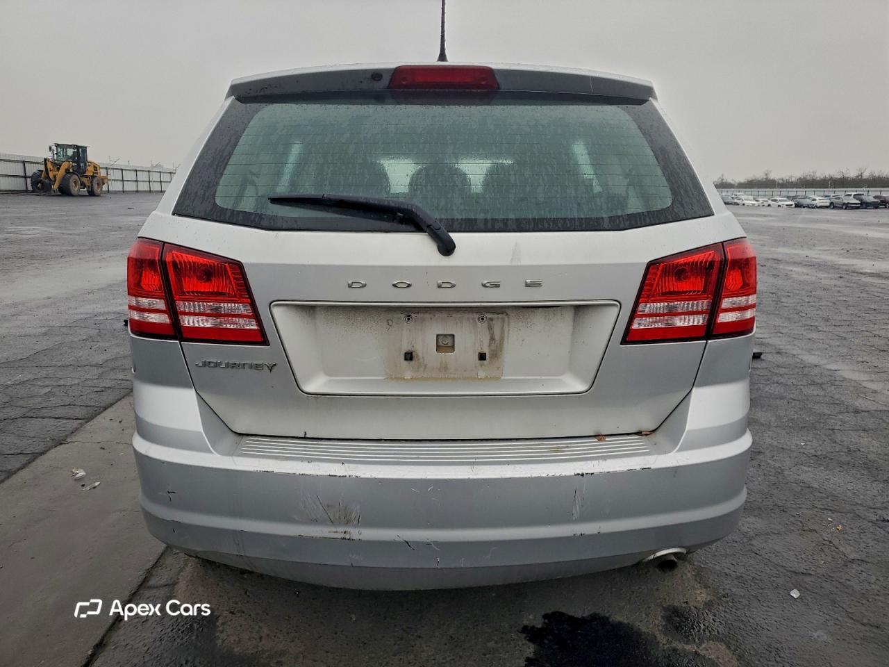 Dodge Journey 2013