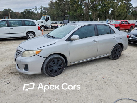 Toyota Corolla 2013 - Image 1 of 13