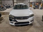Honda Accord 2015