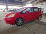 Honda Fit 2011