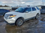Ford Explorer 2014