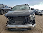 Chevrolet Silverado 2022