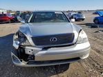 Lexus LS 2003