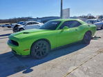 Dodge Challenger 2019