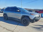 Jeep Cherokee 2015